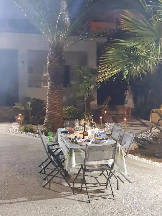 Villetta sullo Scoglio Gela Casa vacanze