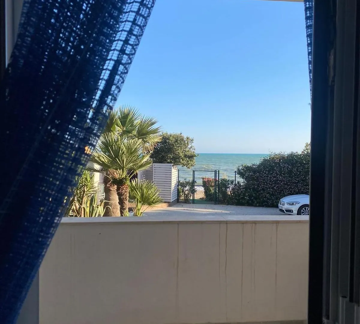 Villetta sullo Scoglio Gela Casa vacanze