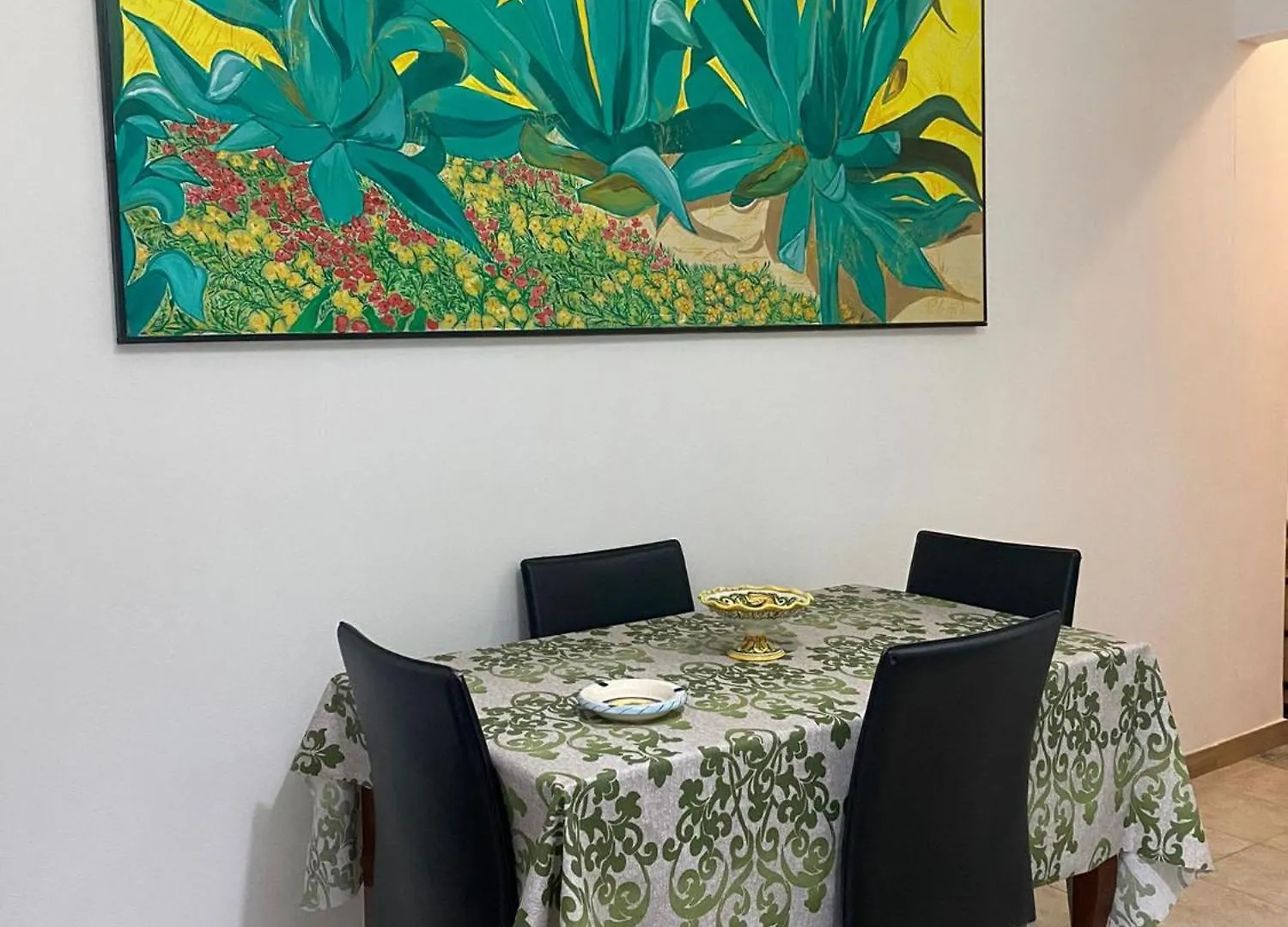 Casa vacanze Villetta sullo Scoglio Gela