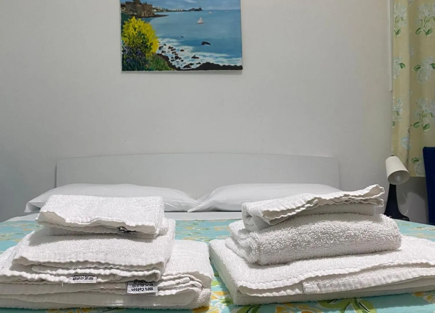 Casa vacanze Villetta sullo Scoglio Gela