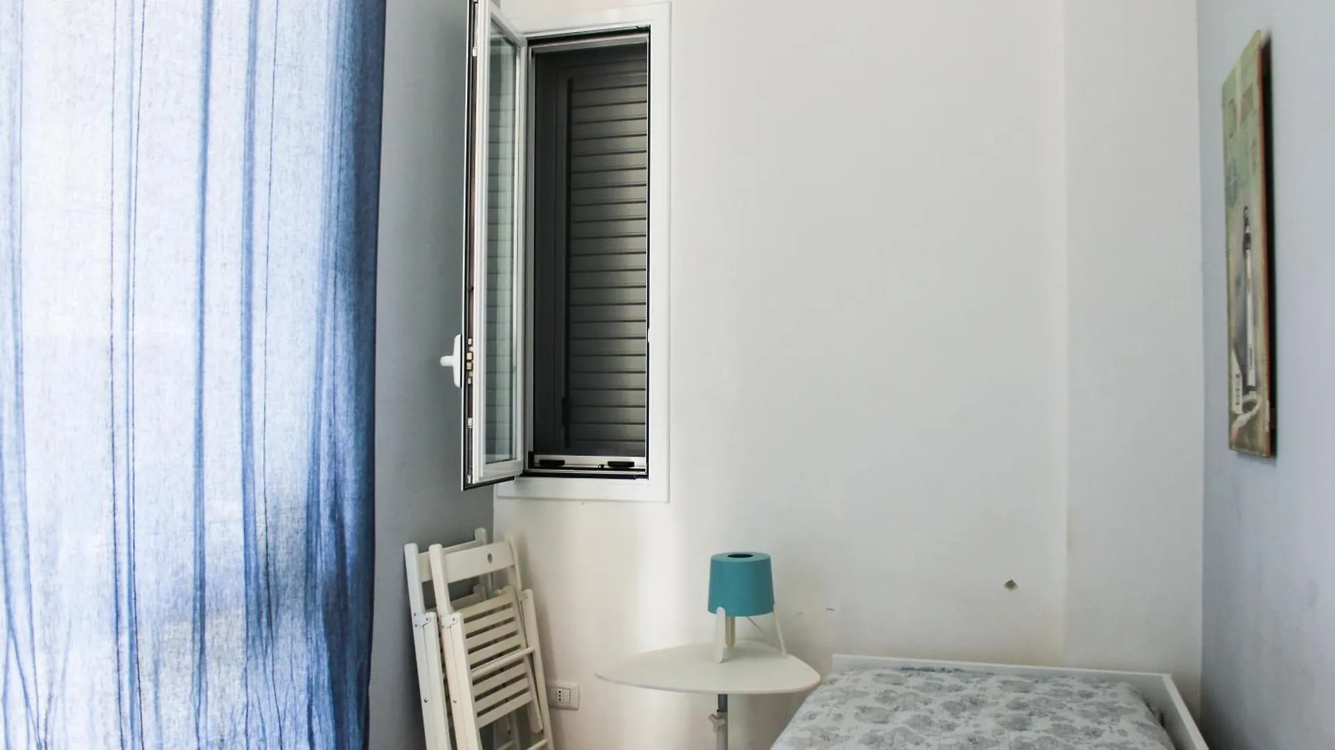 Villetta sullo Scoglio Gela Casa vacanze