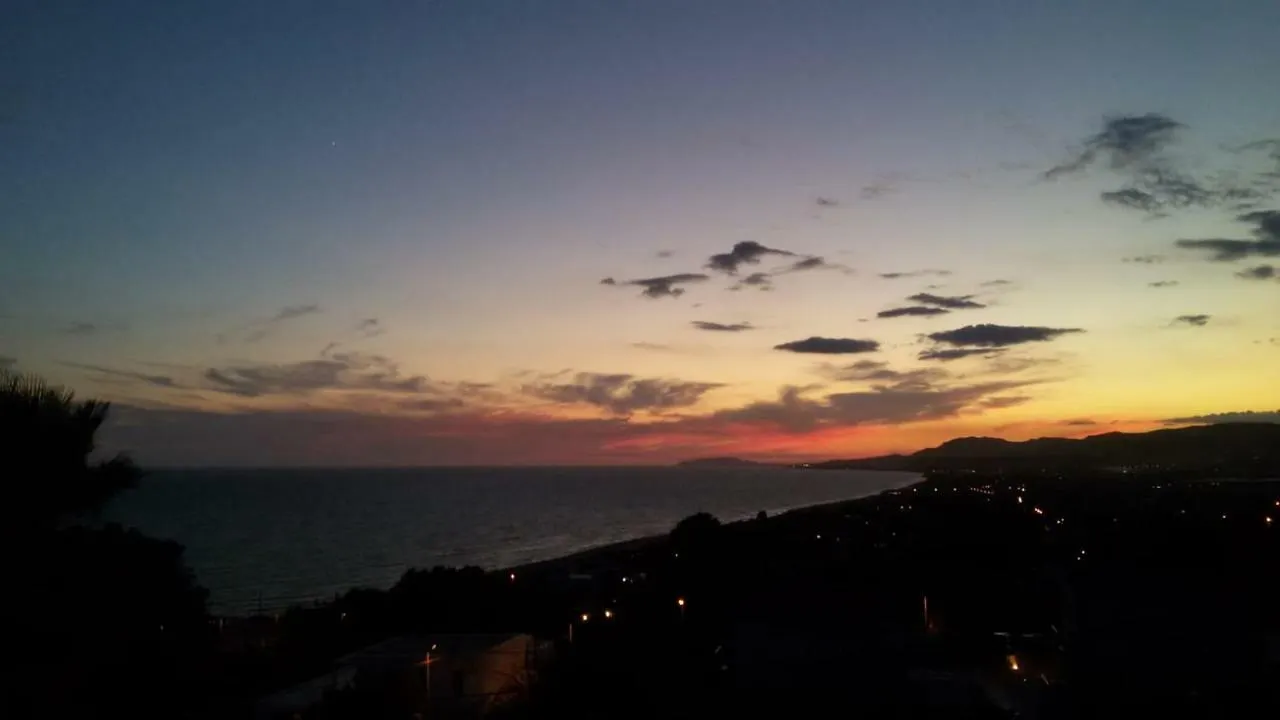 Villetta sullo Scoglio Gela Casa vacanze