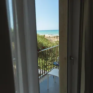  Couette-café A Due Passi Dal Mare