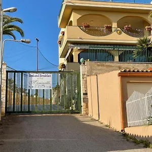 3* Couette-café Marinetti