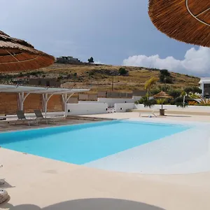  Appart hôtel Aries - Rural Chic Experience