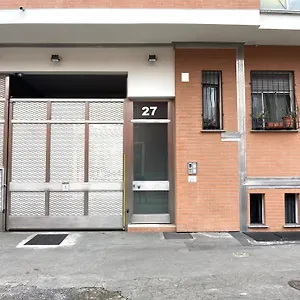 G&g House -bilocale Vicino M5 Istria E M3 Maciachini , Milano Italia