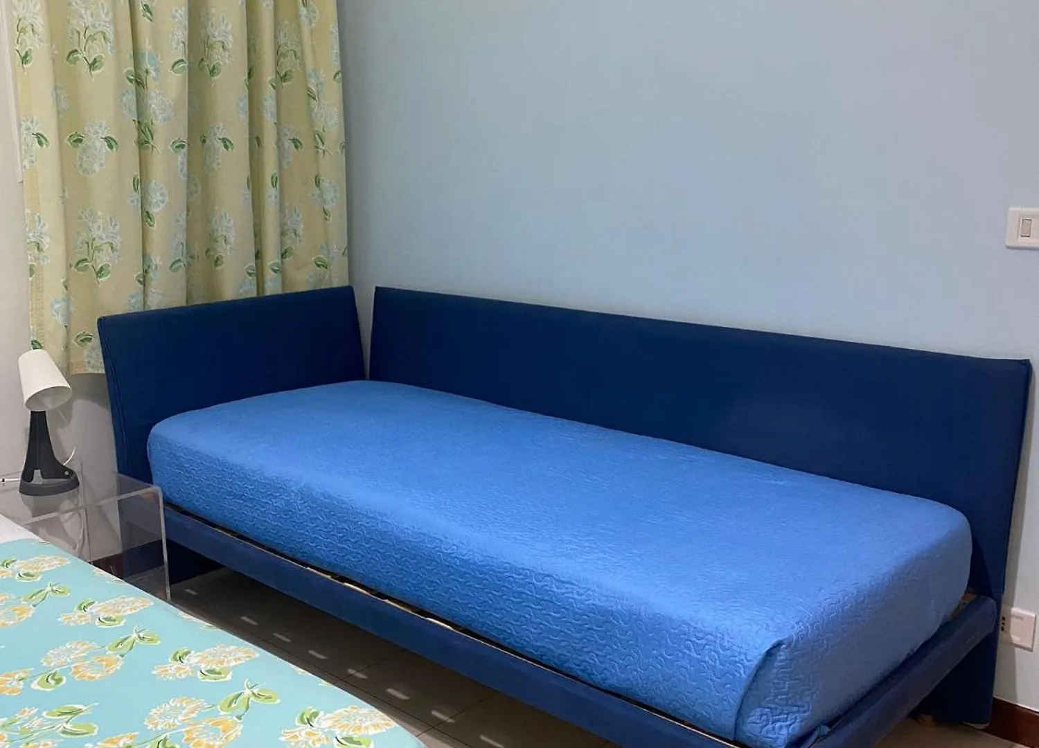 Holiday home Villetta Sullo Scoglio Gela