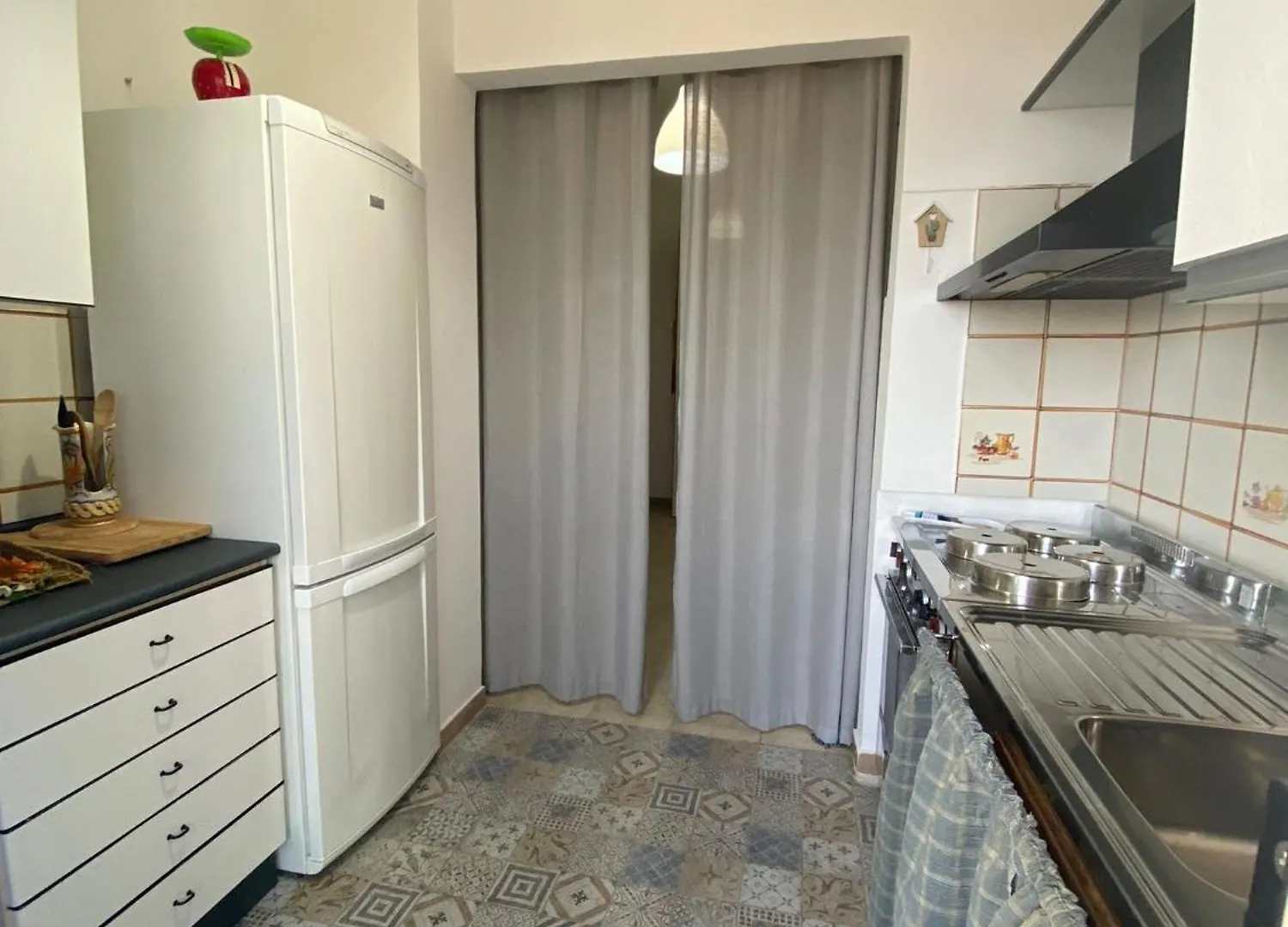 Villetta Sullo Scoglio Gela
