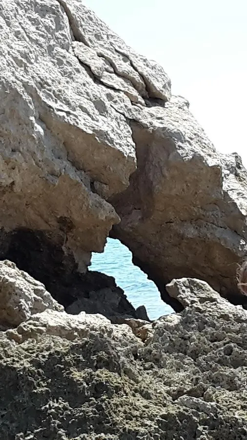 Villetta Sullo Scoglio Gela Włochy
