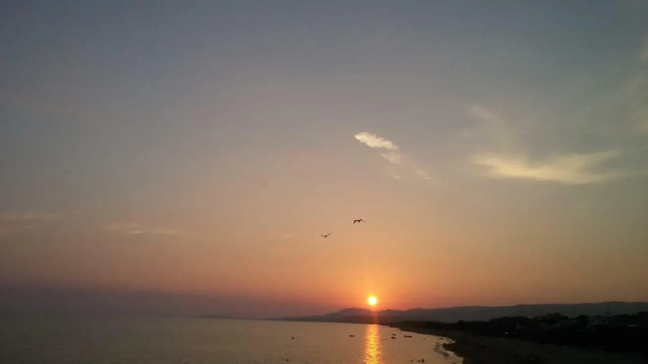 Villetta Sullo Scoglio Gela